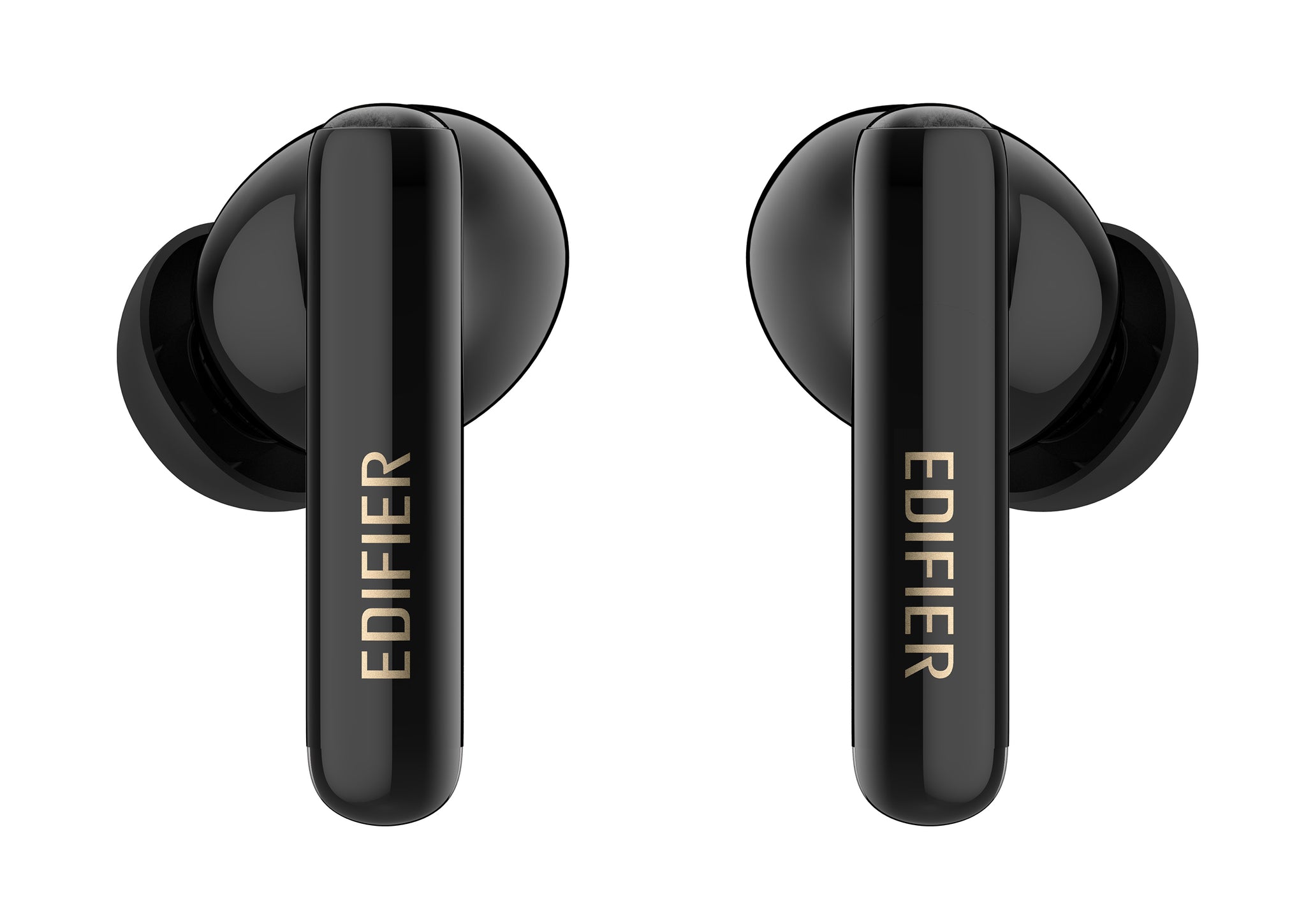 Edifier X5 Pro True Wireless Bluetooth Earbuds With ANC - Black