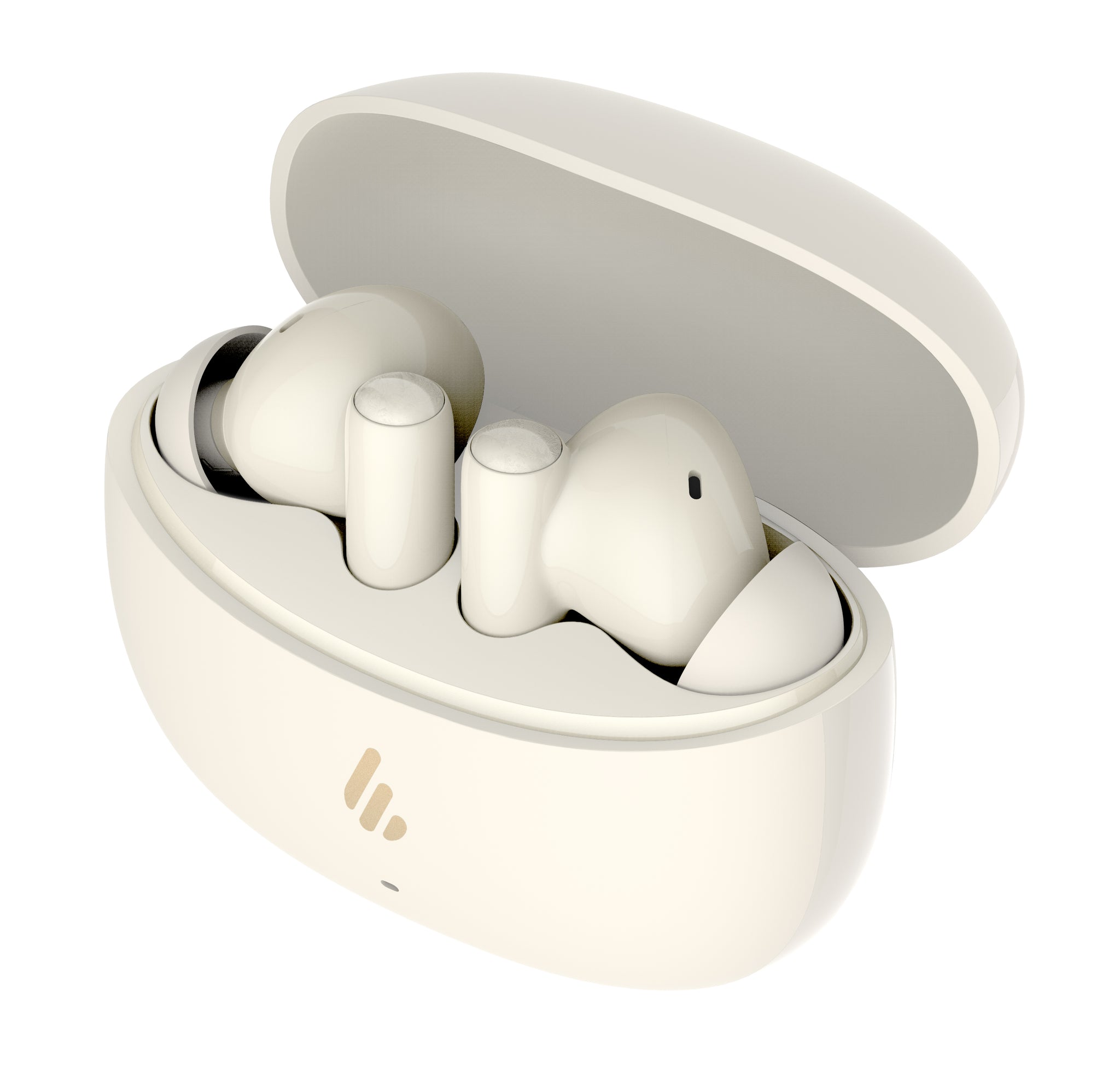 Edifier X5 Pro True Wireless Bluetooth Earbuds With ANC - Ivory