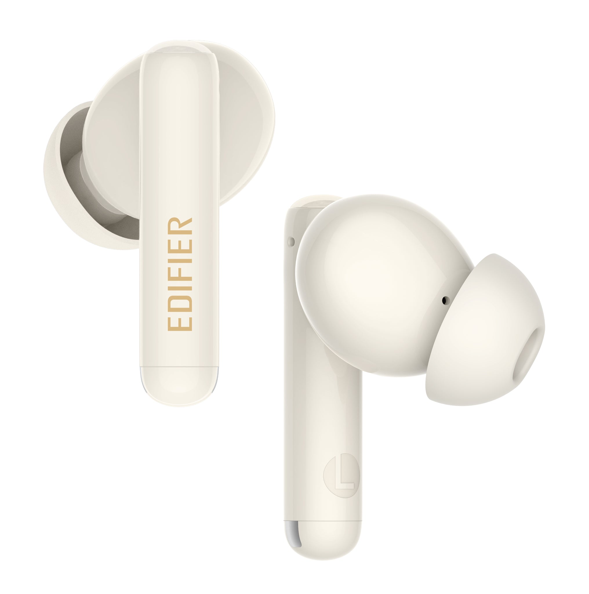 Edifier X5 Pro True Wireless Bluetooth Earbuds With ANC - Ivory