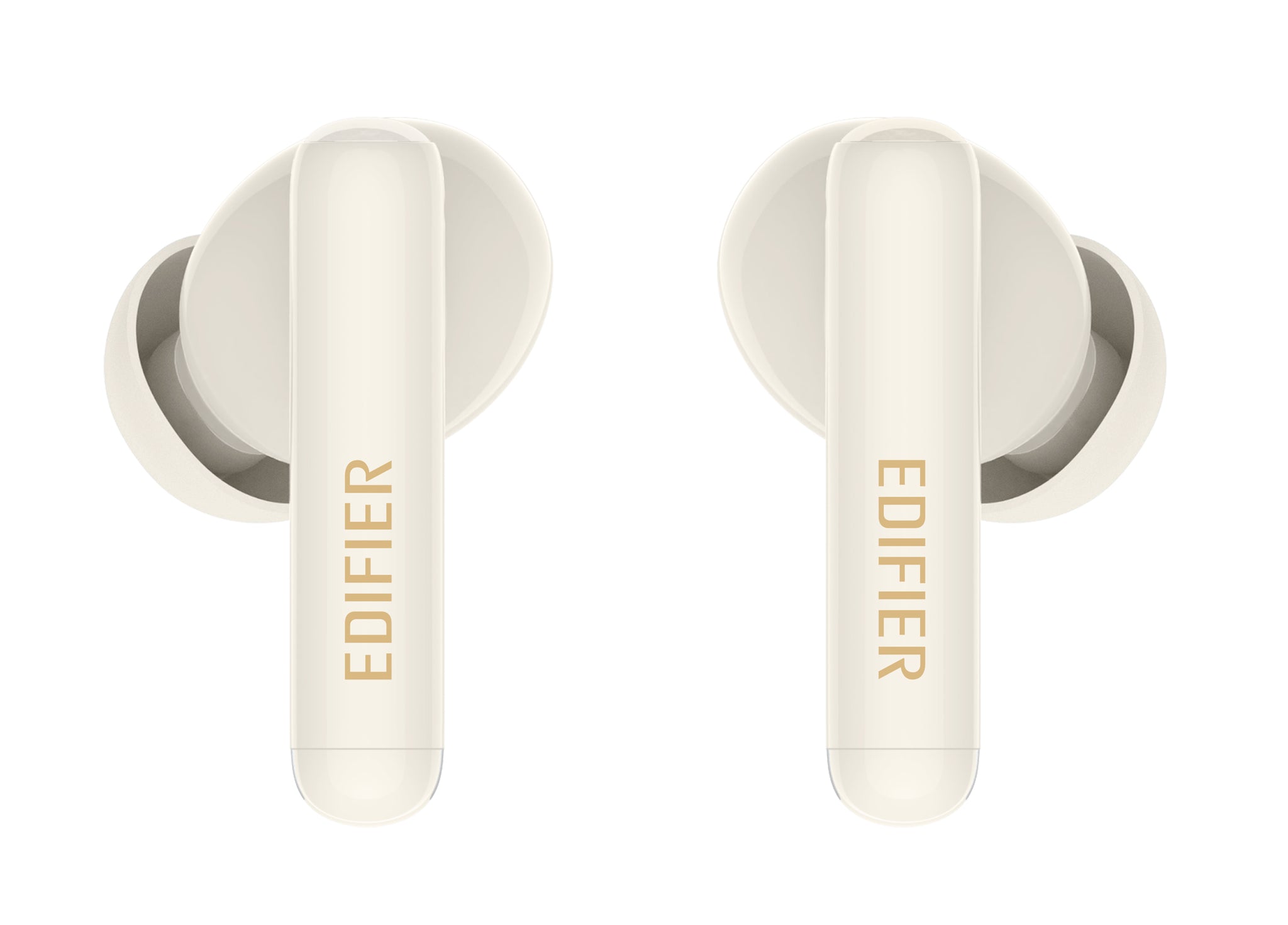 Edifier X5 Pro True Wireless Bluetooth Earbuds With ANC - Ivory