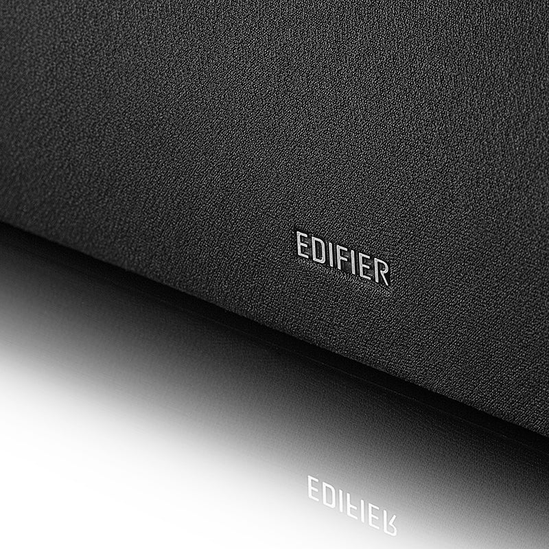 Edifier CineSound Bluetooth B3 Soundbar - Black