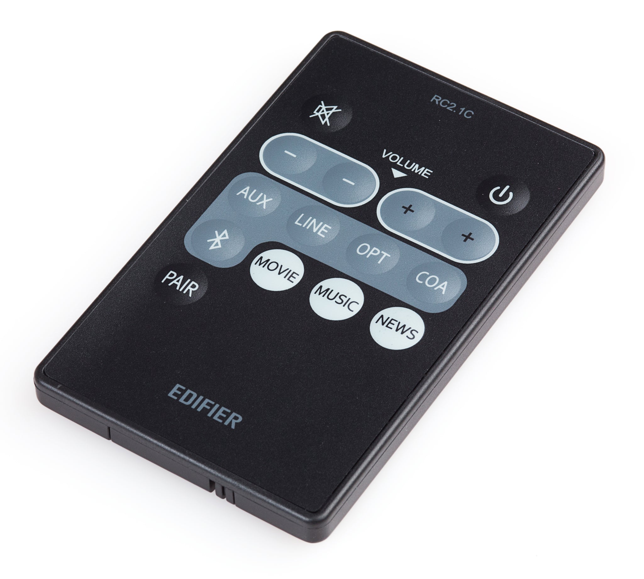 Edifier CineSound Bluetooth B7 Soundbar System - Black