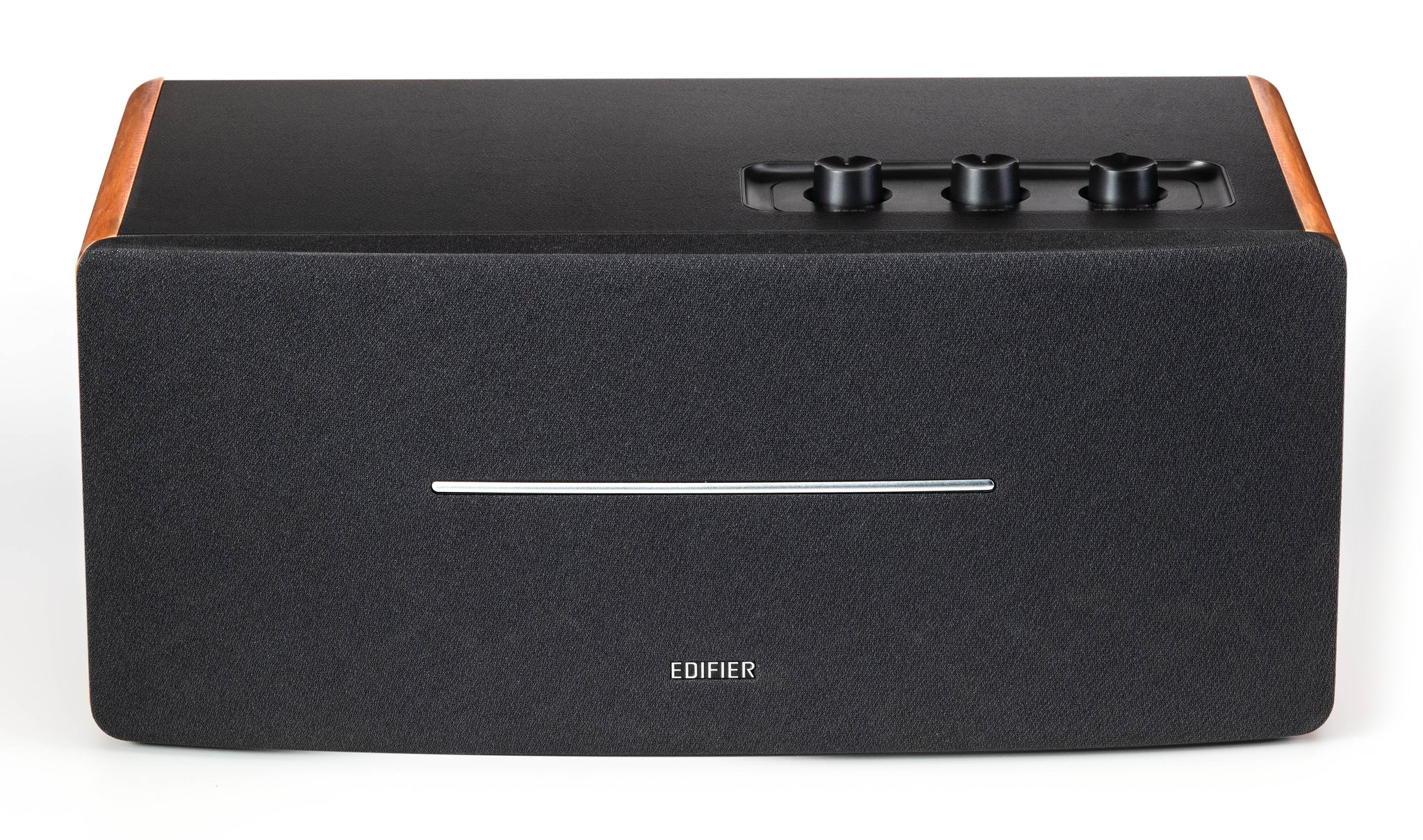 EDIFIER D12 Bluetooth-speaker Zwart EDIFIER D12 Bluetooth-speaker Zwart