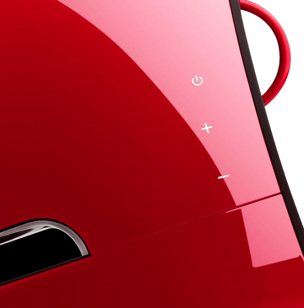 Edifier E25HD 2.0 Bluetooth Speaker System - Gloss Red