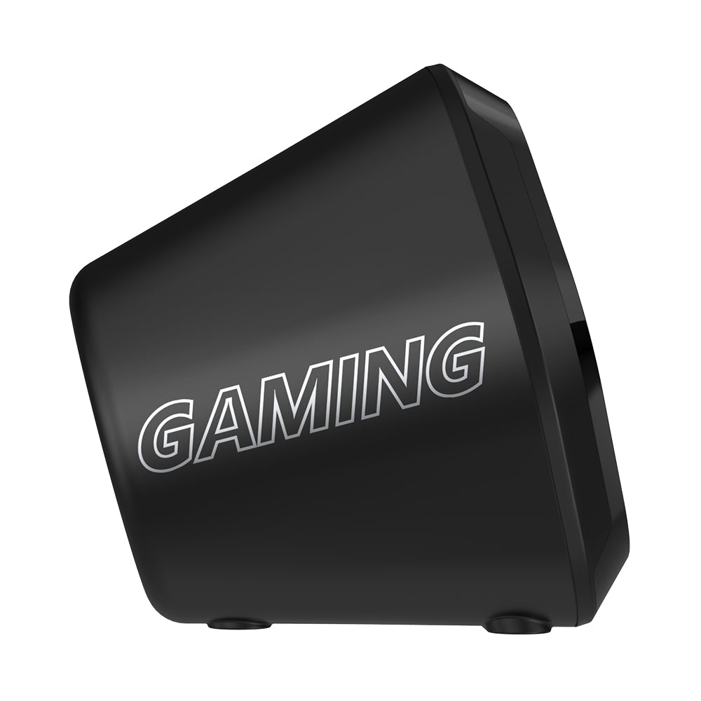 Edifier G1000 2.0 RGB Bluetooth Gaming USB Powered Speakers - Black