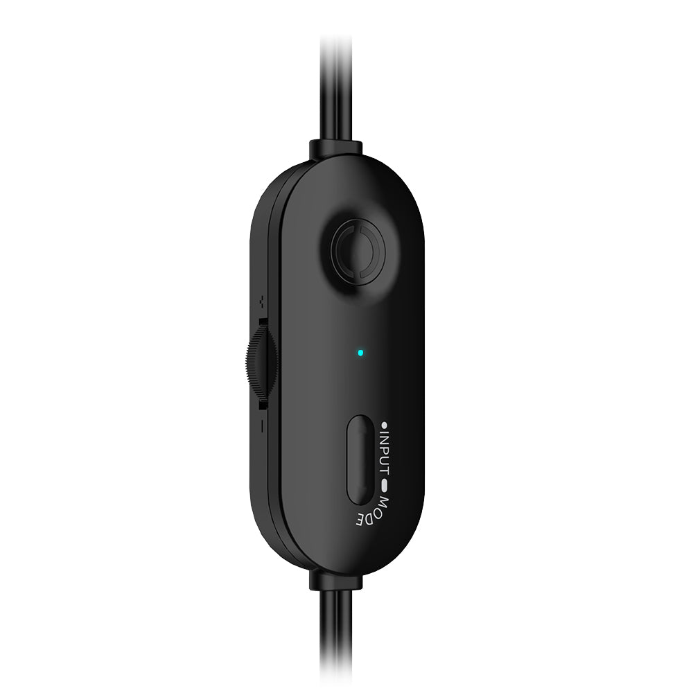 Edifier G1000 2.0 RGB Bluetooth Gaming USB Powered Speakers - Black