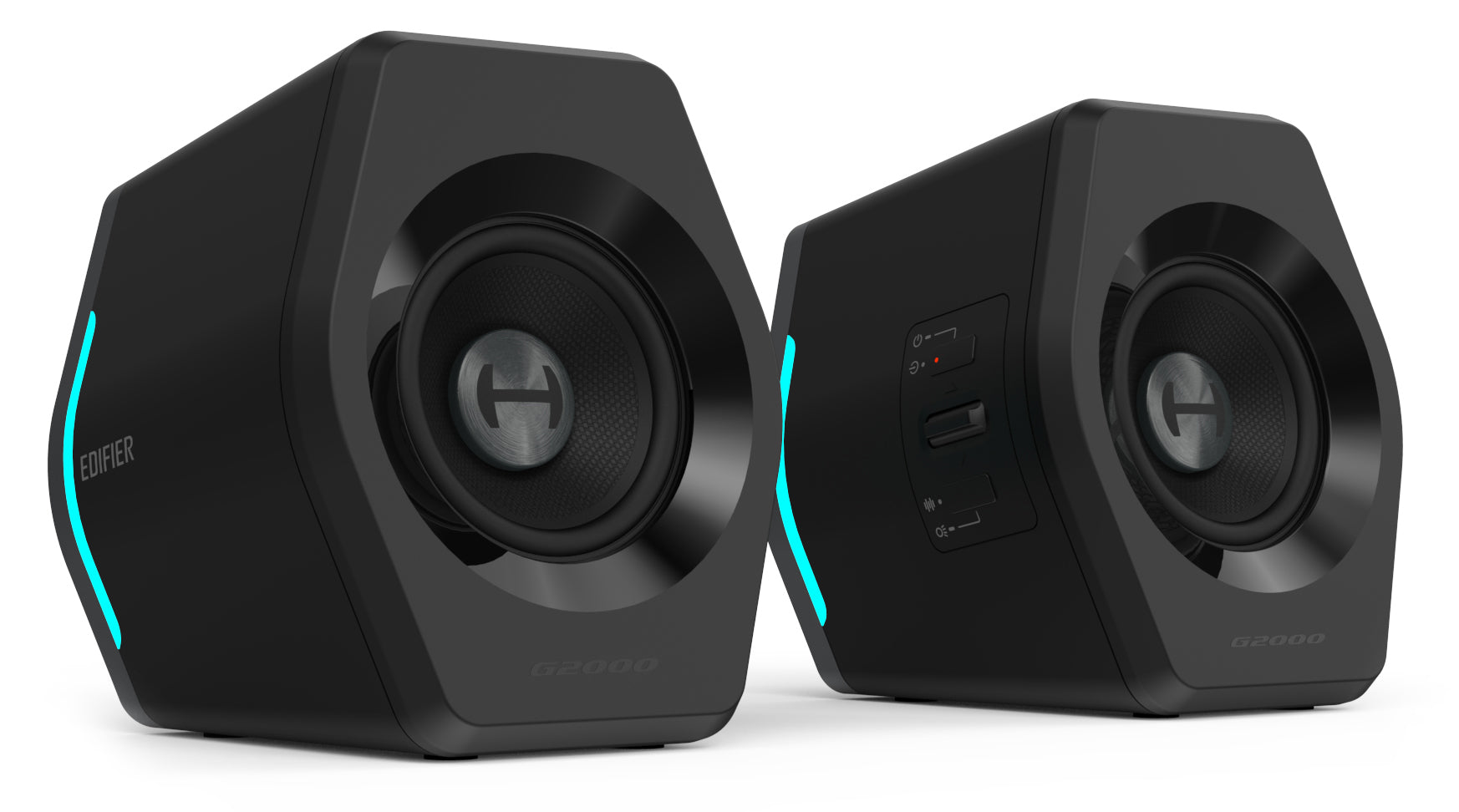 Bluetooth shop gaming speakers