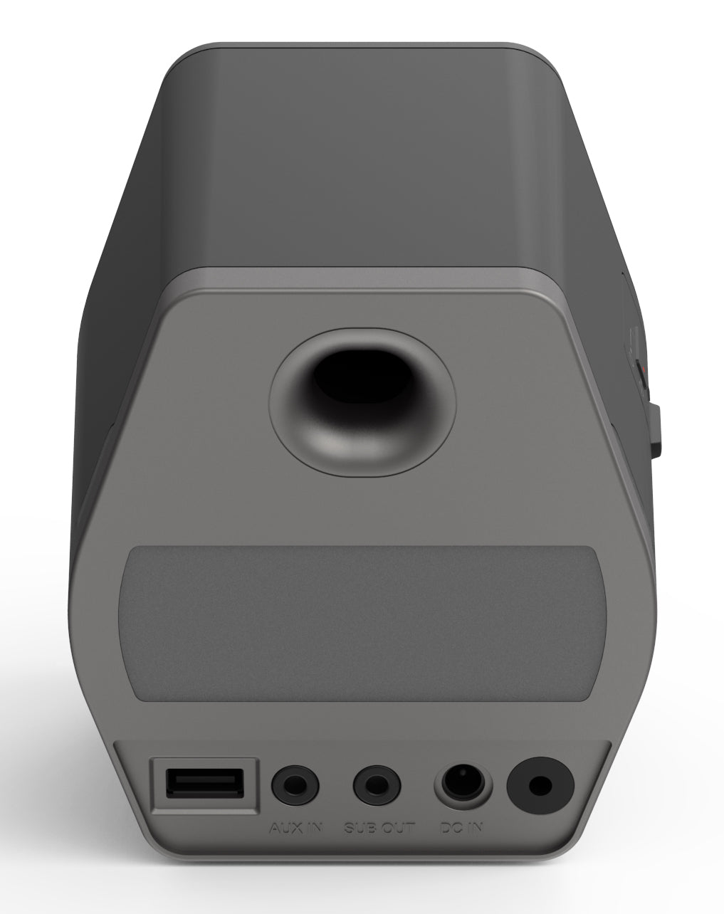 Edifier G2000 Bluetooth 2.0 Gaming Speakers With RGB Lighting - Black