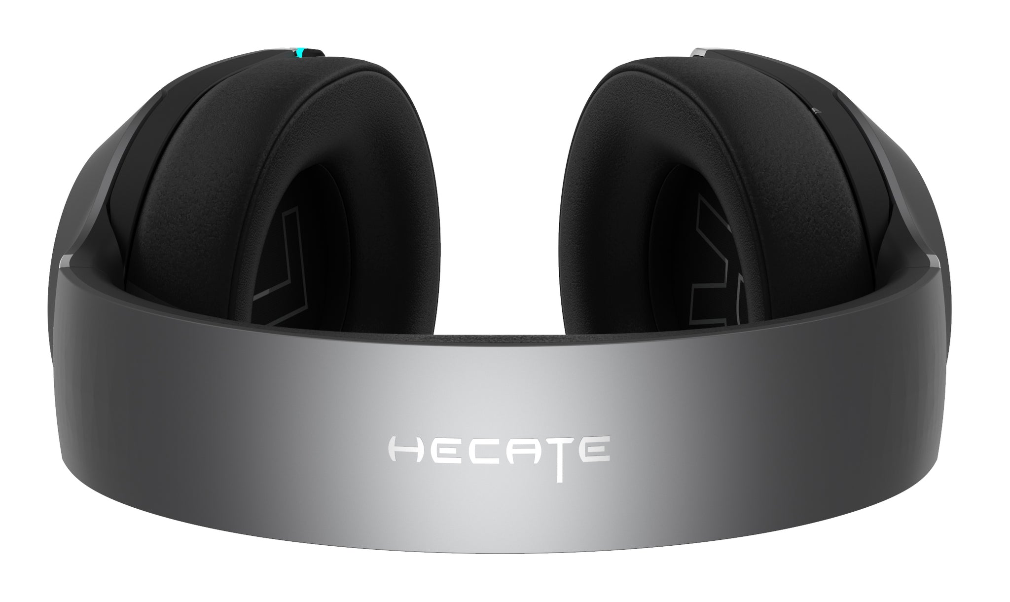Edifier GX High Res ENC Noise Cancelling RGB Gaming Headset - Grey