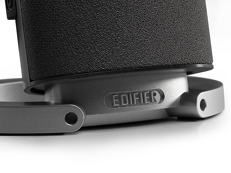 Edifier M2280 2.0 Speaker Set - Black