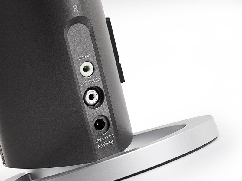 Edifier M2280 2.0 Speaker Set - Black
