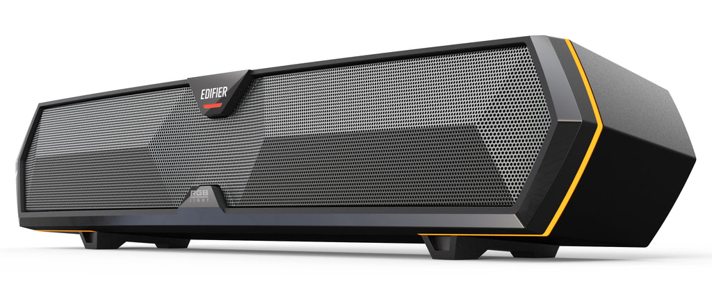 Soundbar sales usb powered