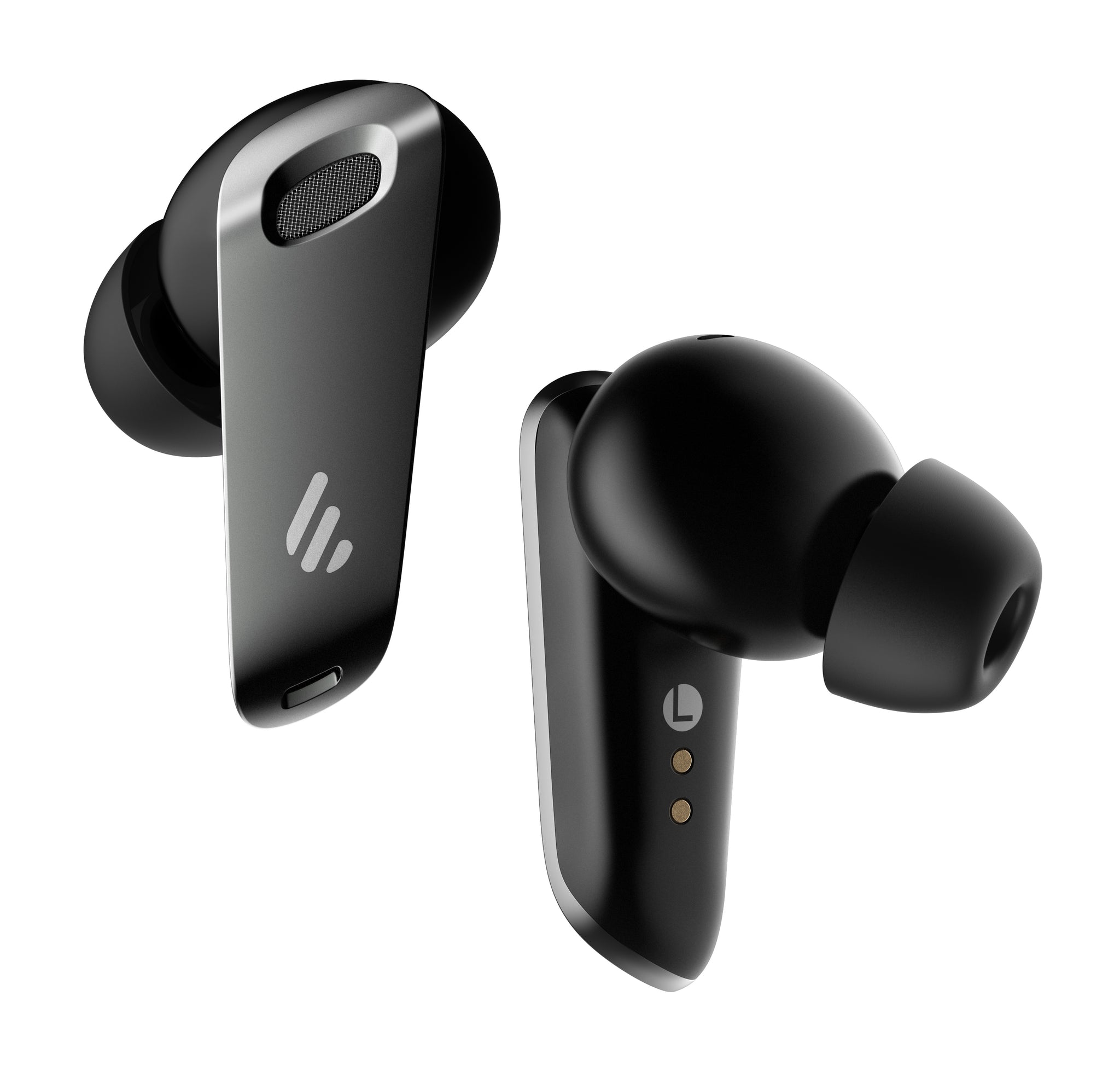 Edifier Neobuds Pro True Wireless (TWS) Bluetooth Stereo Earbuds With Active Noise Cancellation (ANC) - Black / Grey