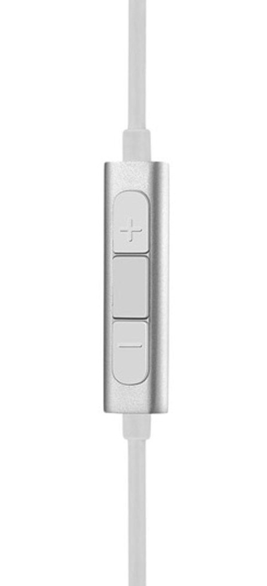 Edifier P841 Premium Headphones With Microphone - White