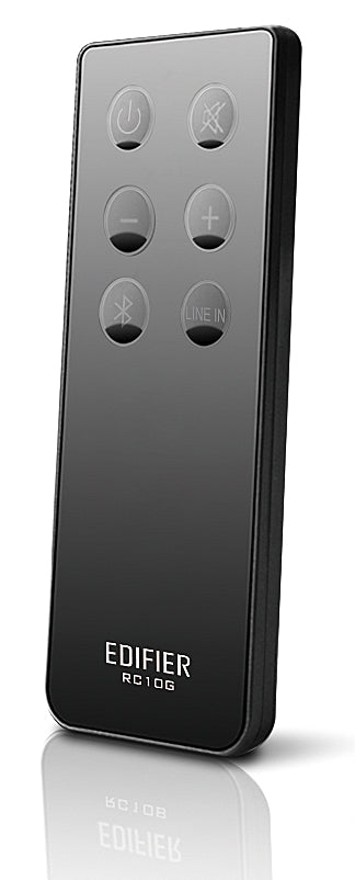 Edifier R1700BT Active 2.0 Bluetooth Bookshelf Speaker Set - Black