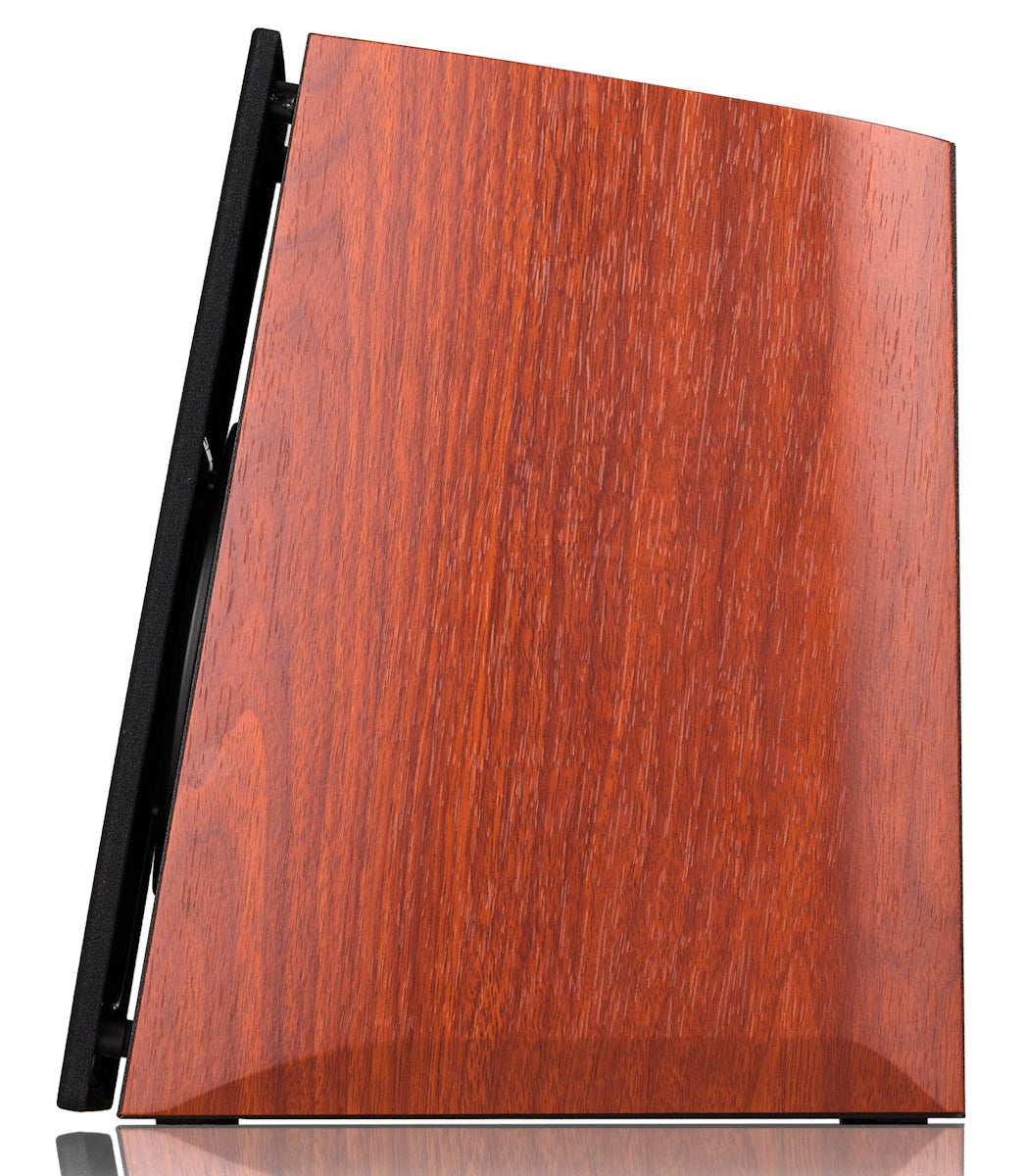 Edifier R2000DB Active 2.0 Bluetooth Bookshelf Speaker Set - Brown