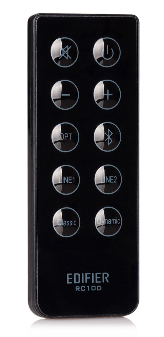Edifier R2000DB Active 2.0 Bluetooth Bookshelf Speaker Set - Brown