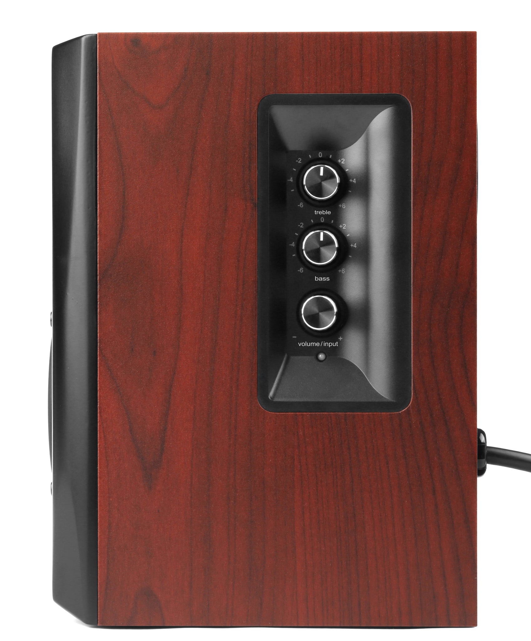 Edifier S350DB 2.1 Active Bluetooth Multimedia Speaker System - Brown