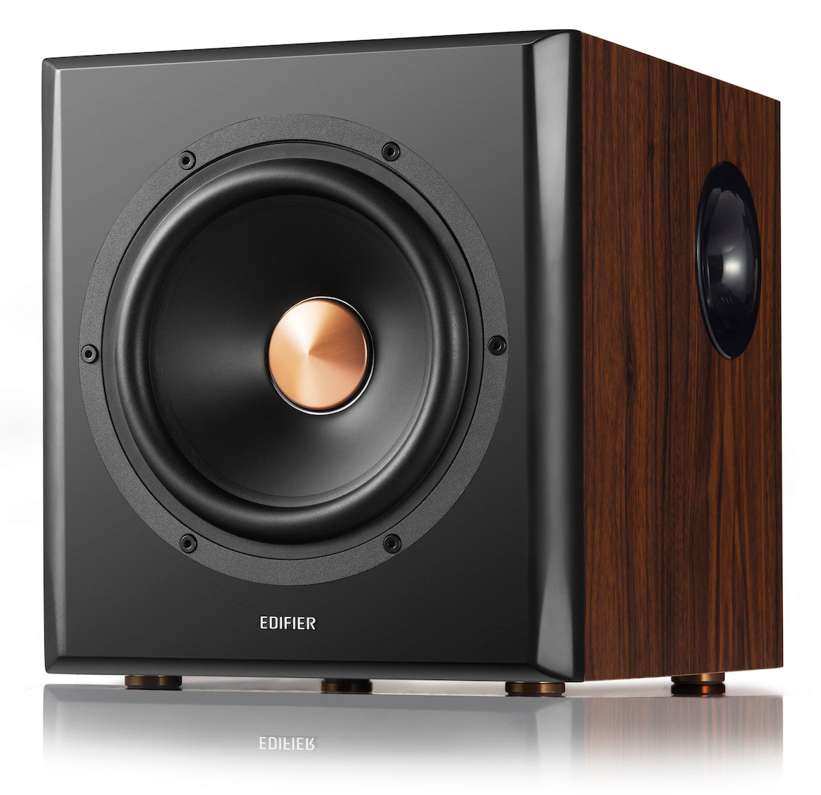 Edifier S360DB 2.1 Active Bluetooth Multimedia Speaker System - Black