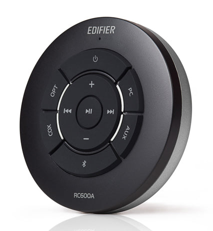 Edifier S360DB 2.1 Active Bluetooth Multimedia Speaker System - Black