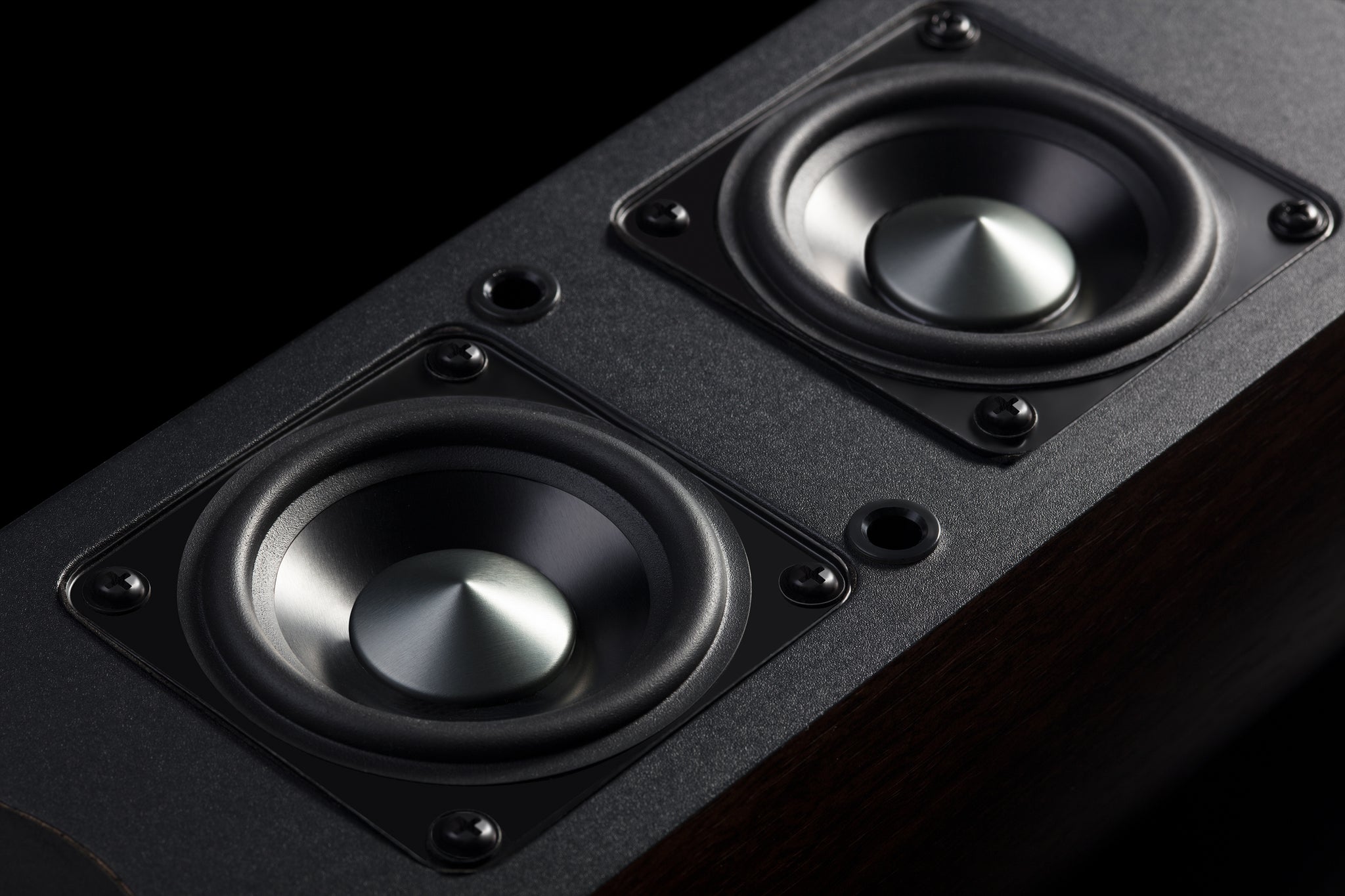 Edifier S90HD 4.1 Bluetooth, Optical & AUX Home Theatre System with Dolby & DTS - Brown
