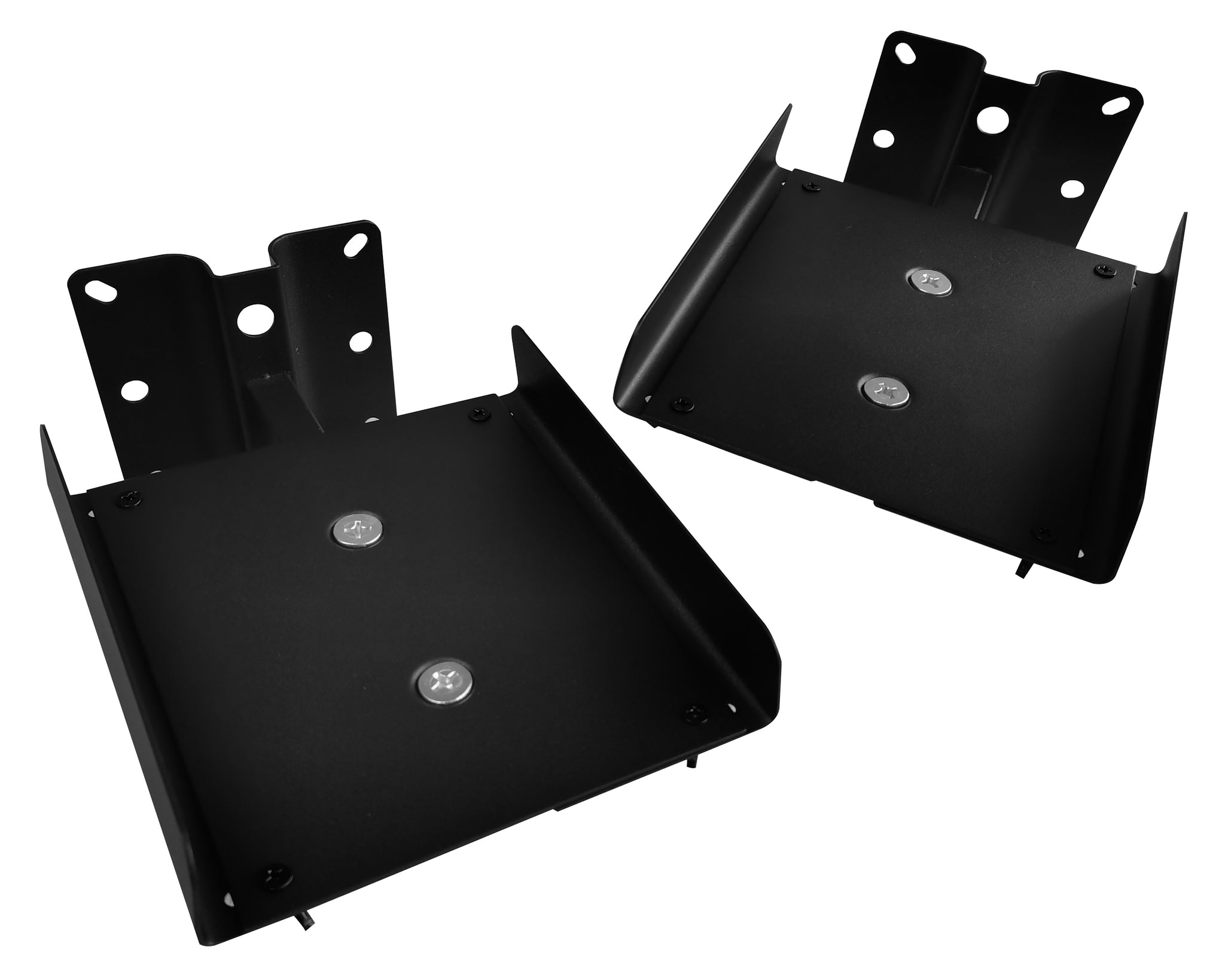 Edifier SS05 Speaker Wall Mount Brackets - Set Of 2 - Black