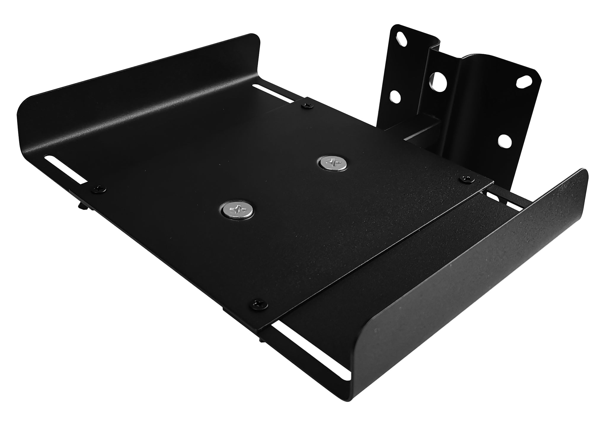 Edifier SS05 Speaker Wall Mount Brackets - Set Of 2 - Black