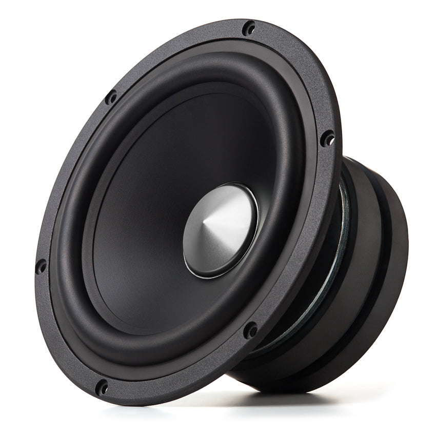 Edifier T5 Powered Active Subwoofer - Black