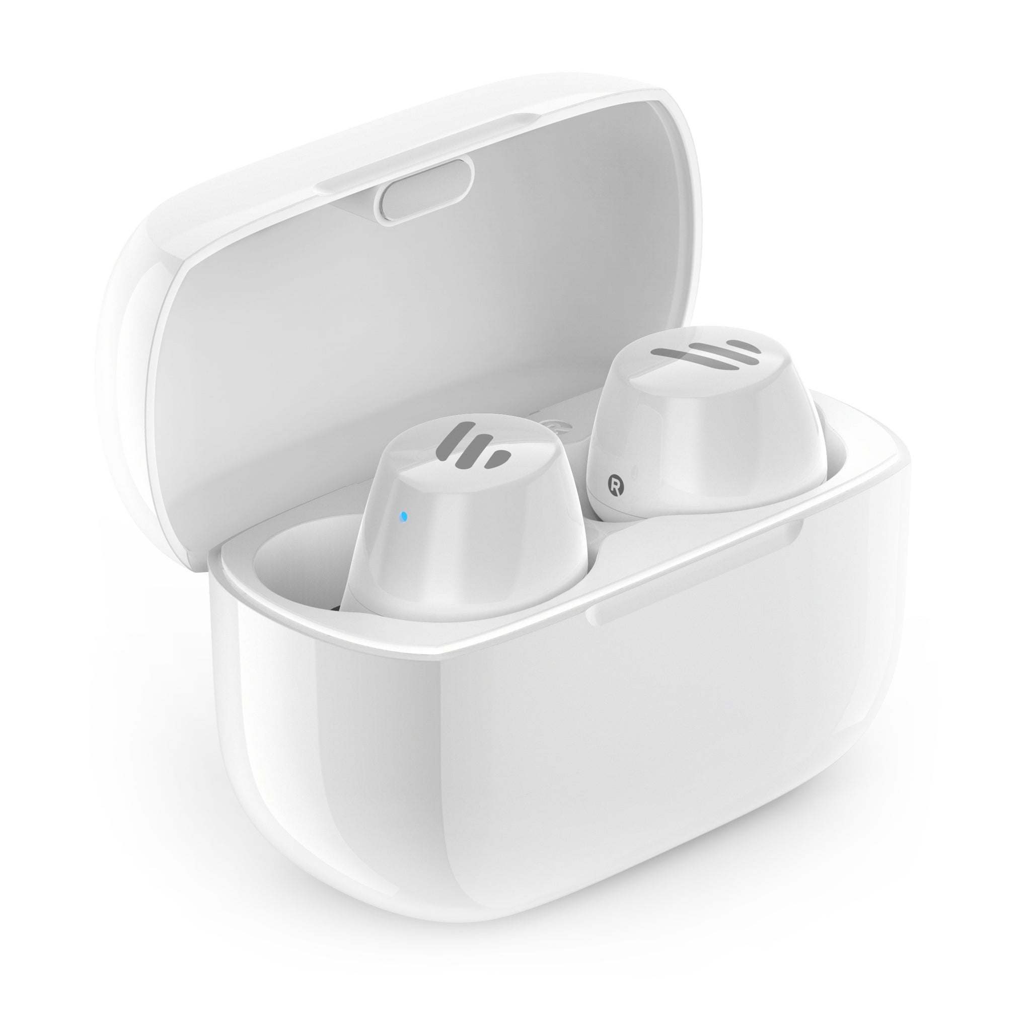 Edifier TWS1 True Wireless (TWS) Bluetooth 5.0 Earbuds With Touch Control - White