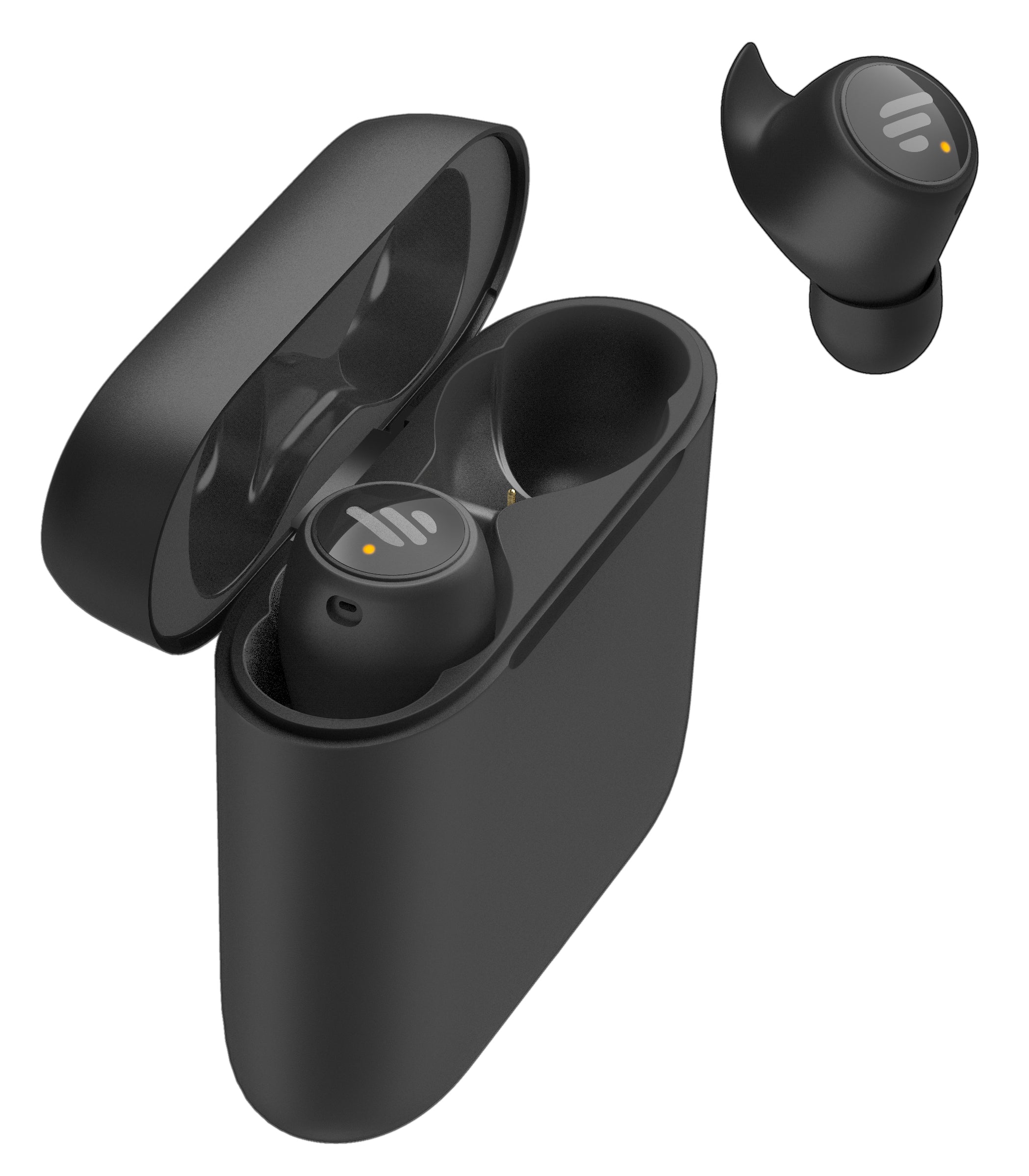 Edifier TWS6 True Wireless (TWS) Bluetooth Earbuds With Touch