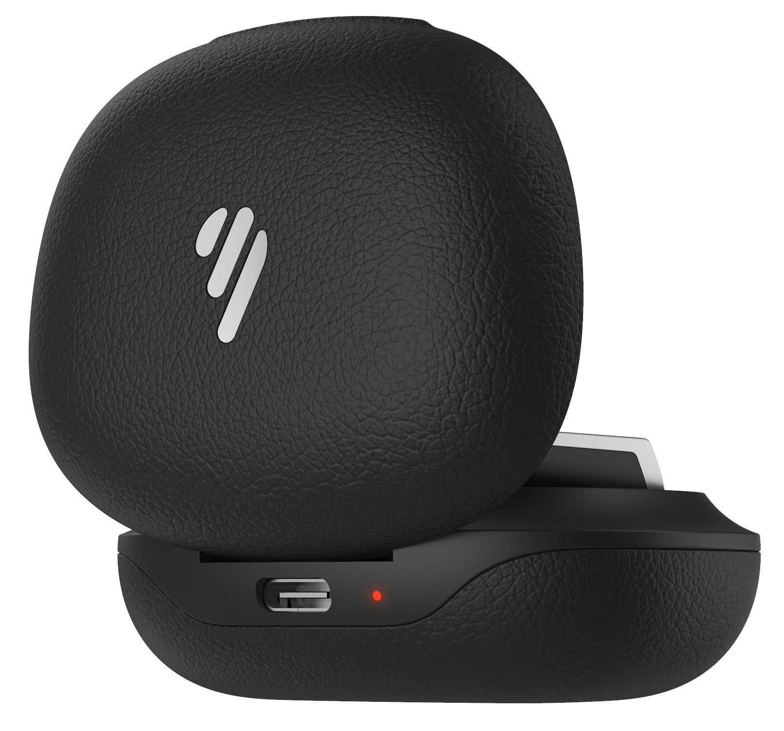 Edifier TWS NB2 PRO True Wireless (TWS) Bluetooth Active Noise Cancelling (ANC) Earbuds With Touch Control - Black / Silver