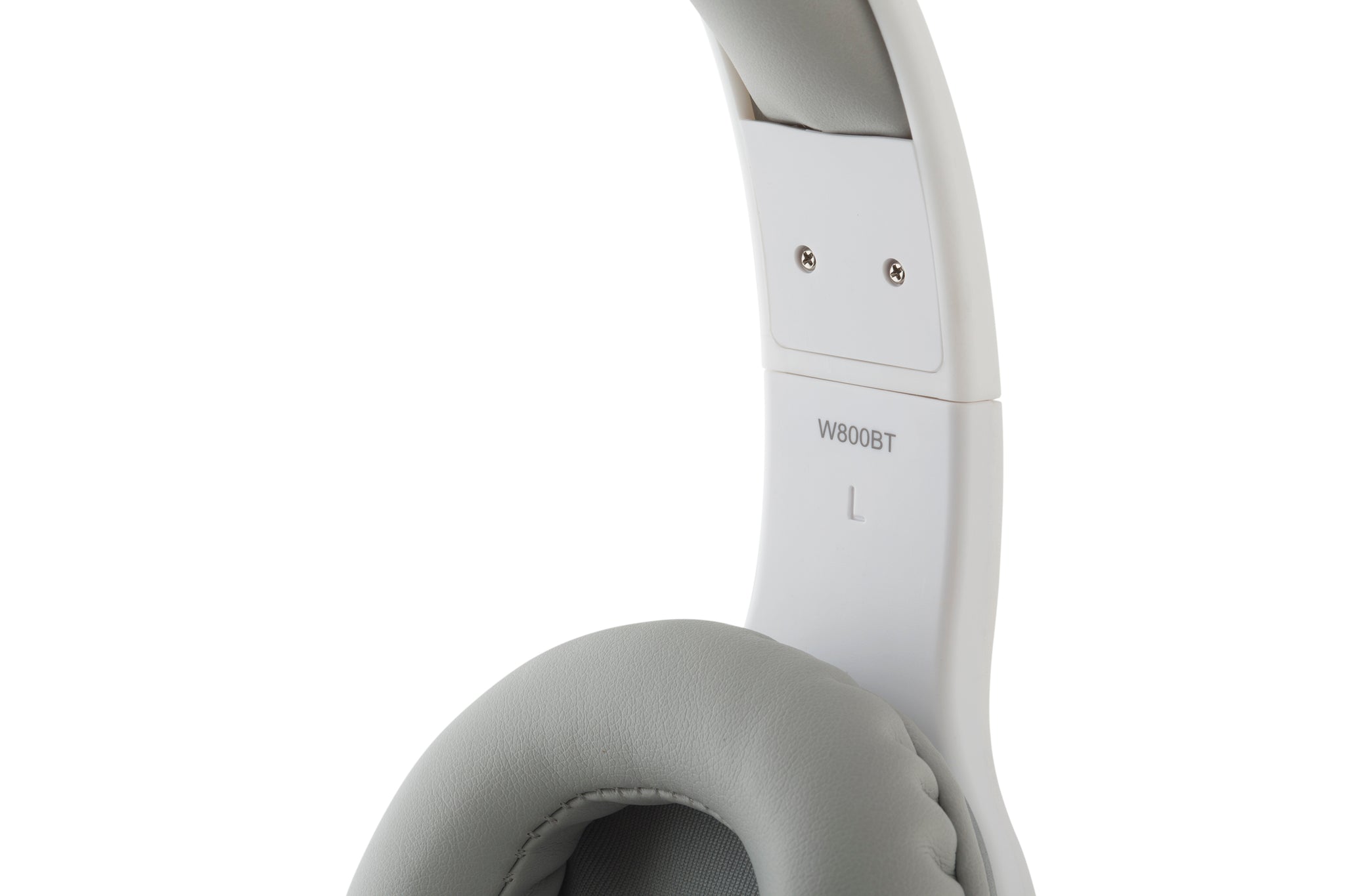 Edifier W800BT Plus Wired And Wireless Bluetooth Headphones - White