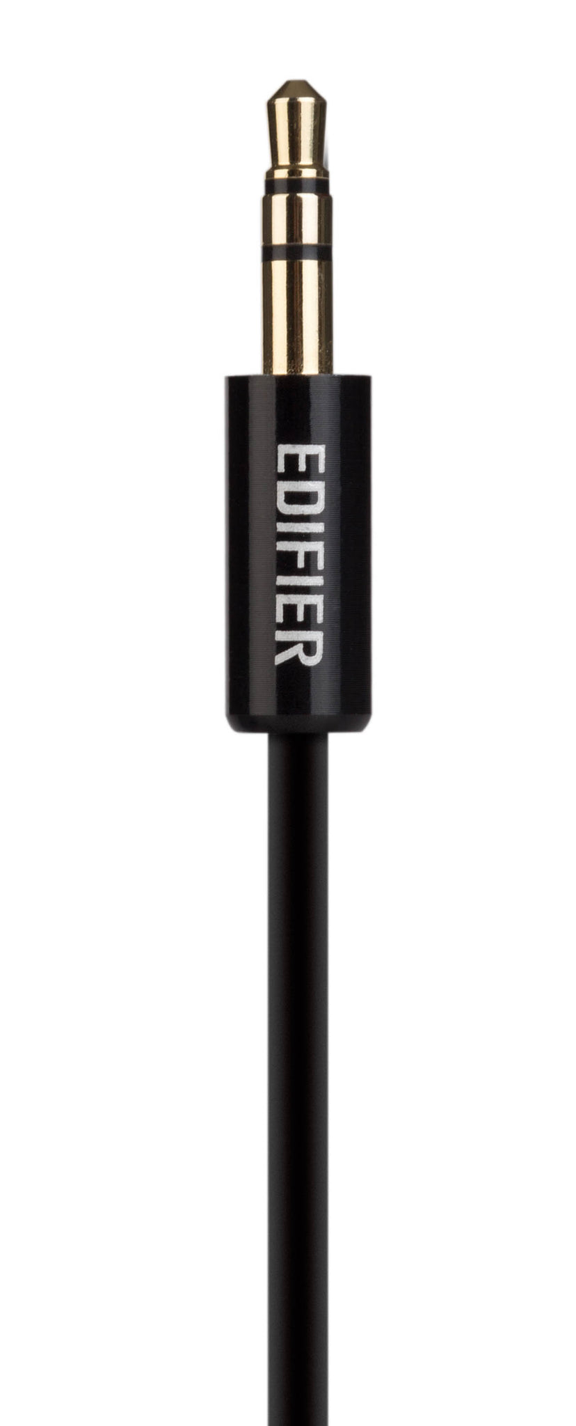 Edifier W855BT Wired & Wireless Bluetooth Premier Headphones With Microphone - Black